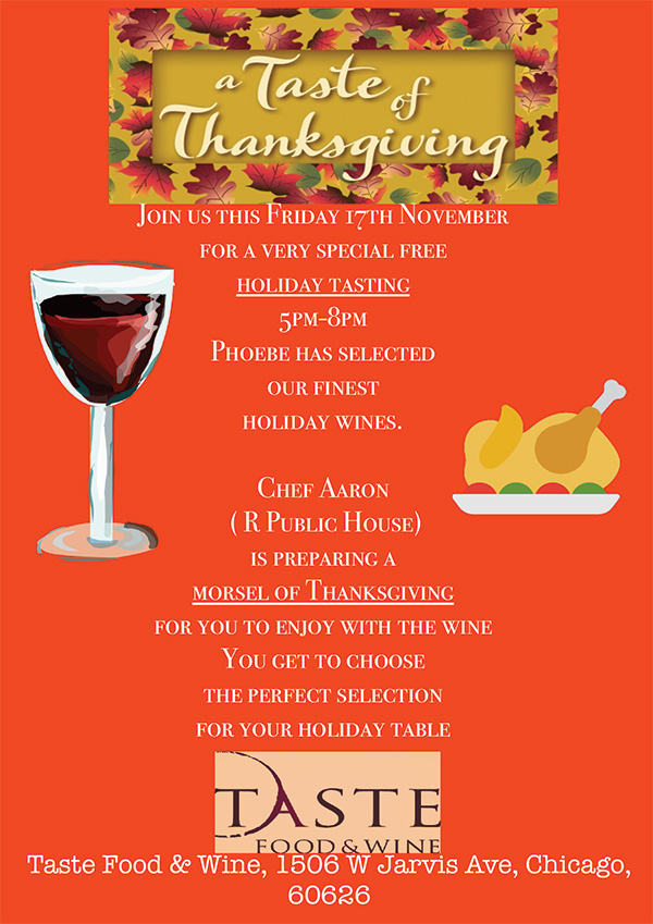 Taste-of-thanksgiving